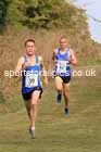 Senior Mens relay 2022 Farringdon Cross Country, Sunderland, Saturday, Sept. 3rd. Photo: David T. Hewitson/Sports for All Pics